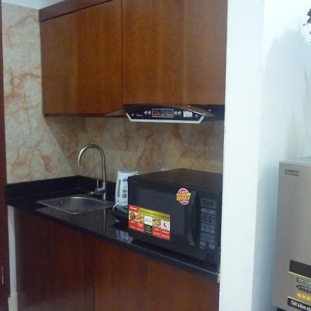 Asia Apartment Hotel Bắc Ninh Buitenkant foto