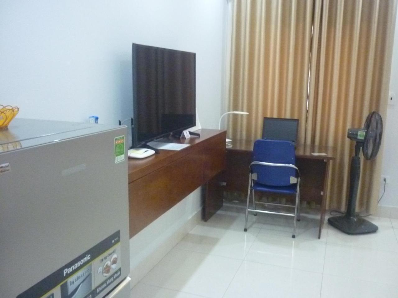 Asia Apartment Hotel Bắc Ninh Buitenkant foto